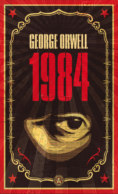ShepardFaireyGeorgeOrwell1984