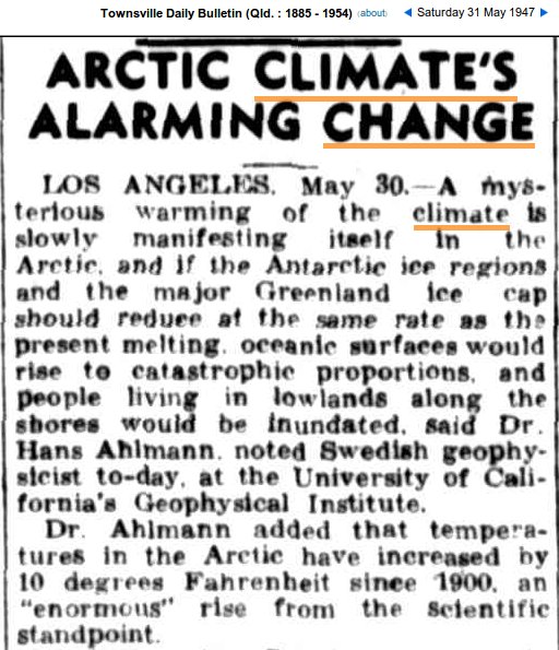 ArcticClimatesAlarmingChange1947