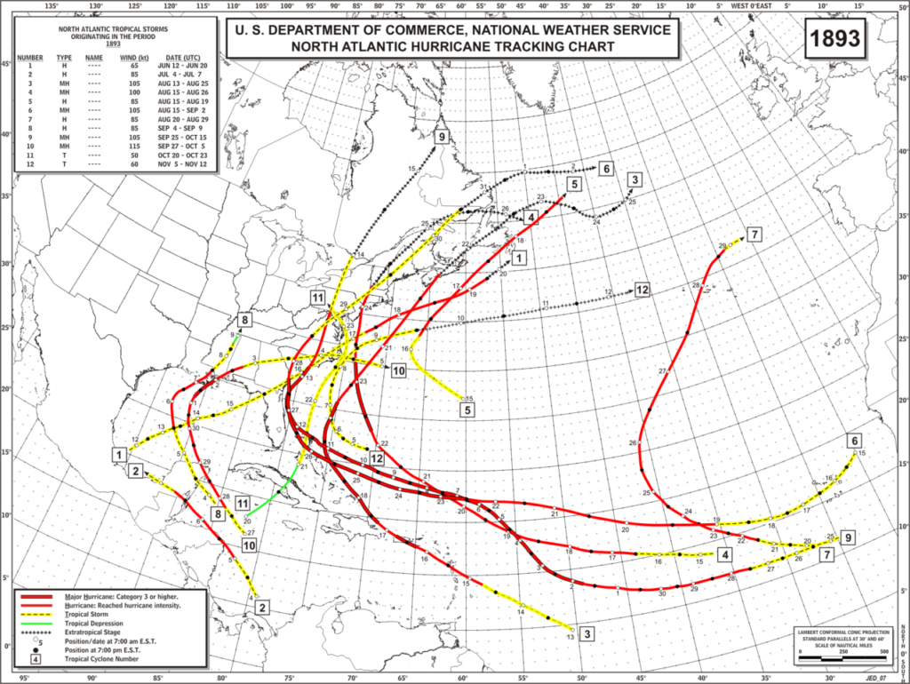 1280px-1893_atlantic_hurricane_season_map