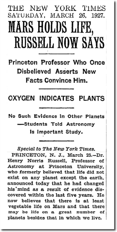 Martians and Global Warming. Image1929_shadow