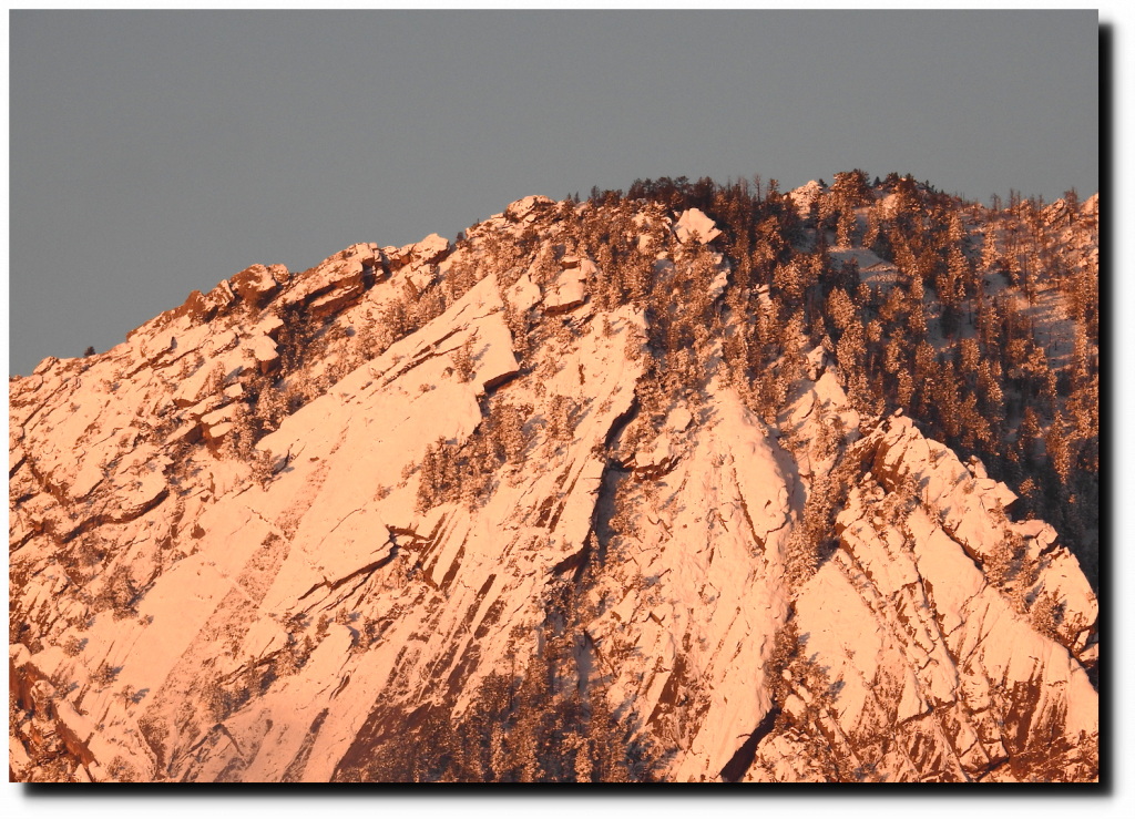 How cold is it this morning real climate science